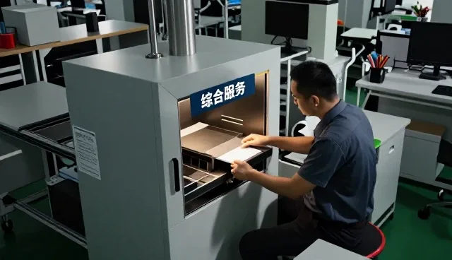 企业管理系统