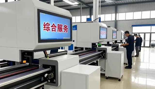 ERP系统解决方案